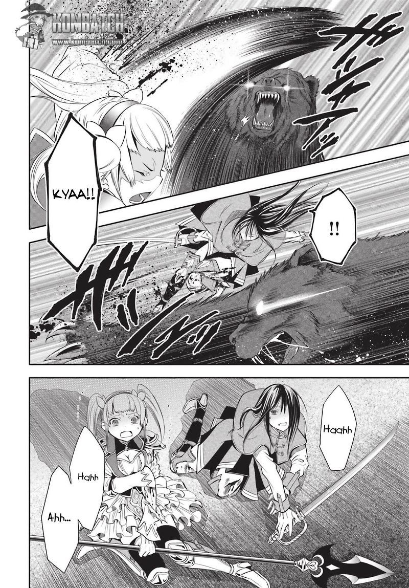 Hachinan tte Sore wa Nai Deshou