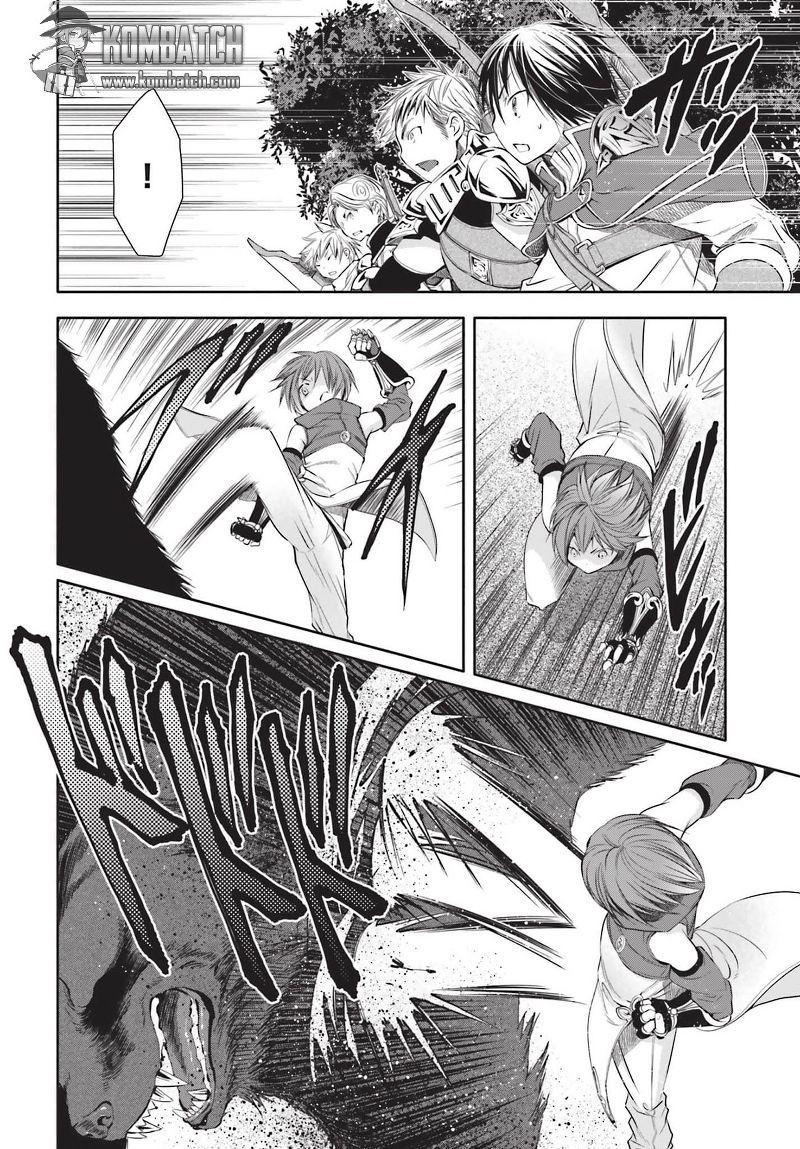 Hachinan tte Sore wa Nai Deshou