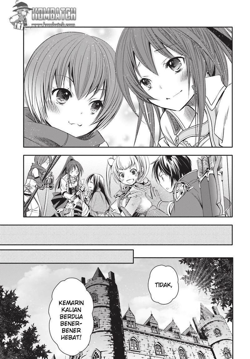 Hachinan tte Sore wa Nai Deshou