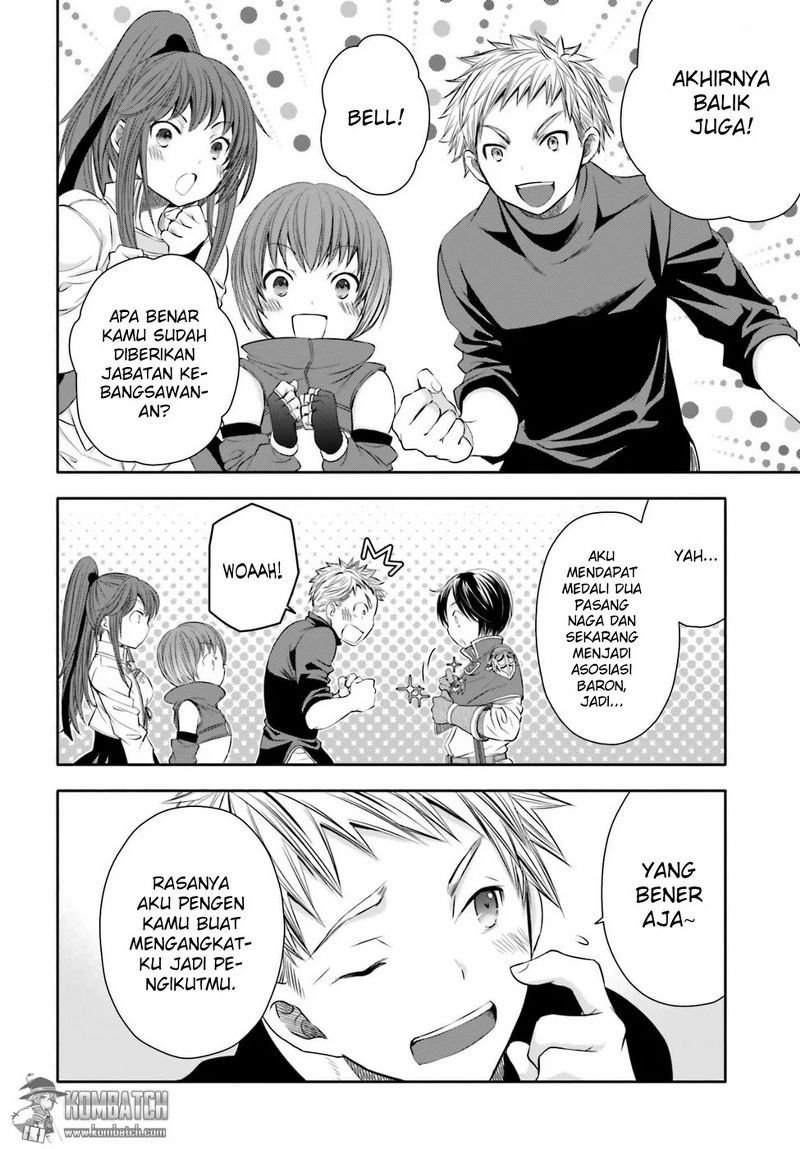 Hachinan tte Sore wa Nai Deshou
