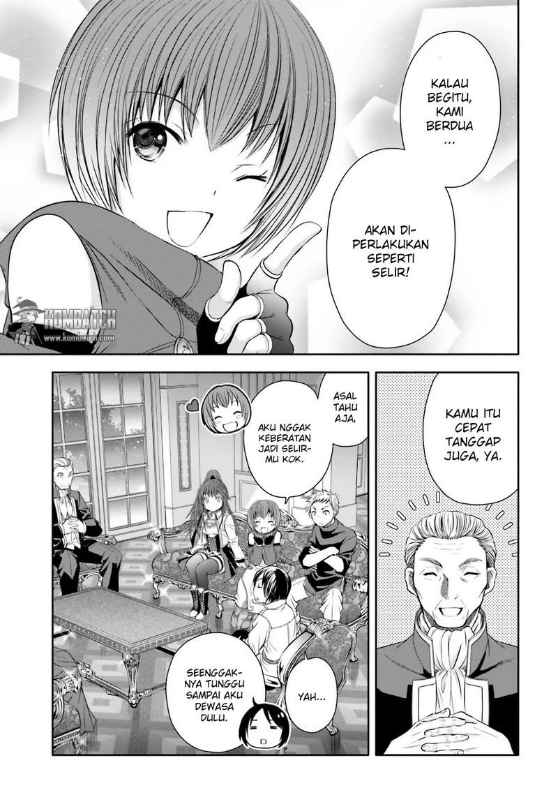 Hachinan tte Sore wa Nai Deshou