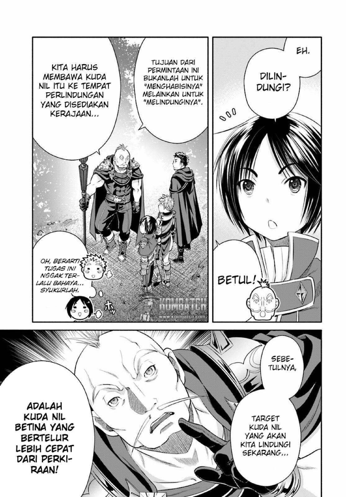 Hachinan tte Sore wa Nai Deshou