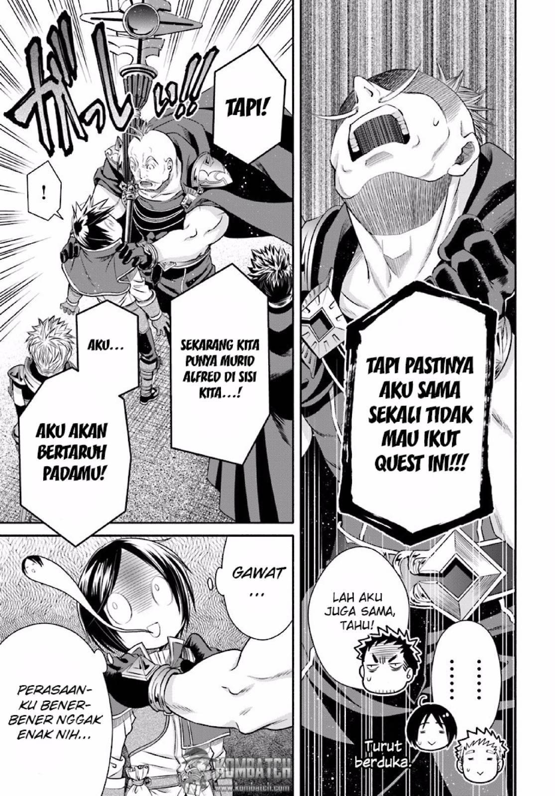 Hachinan tte Sore wa Nai Deshou
