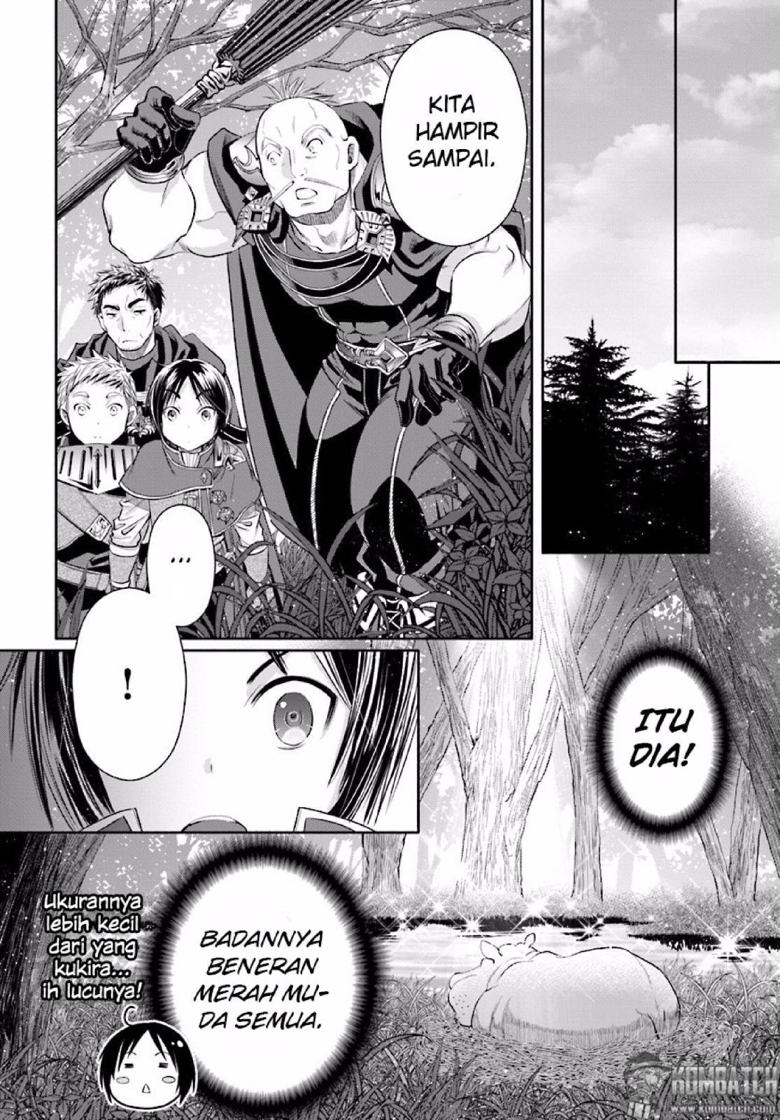 Hachinan tte Sore wa Nai Deshou