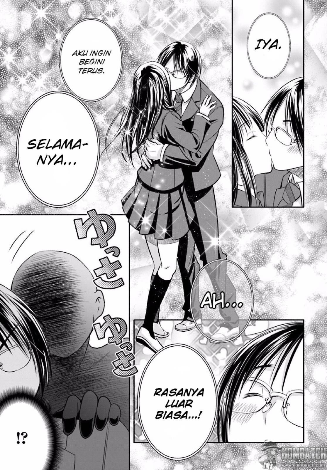 Hachinan tte Sore wa Nai Deshou