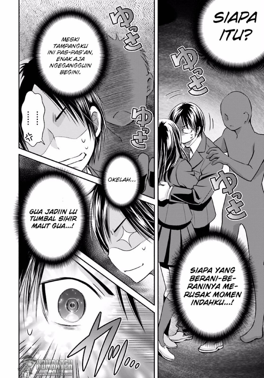 Hachinan tte Sore wa Nai Deshou