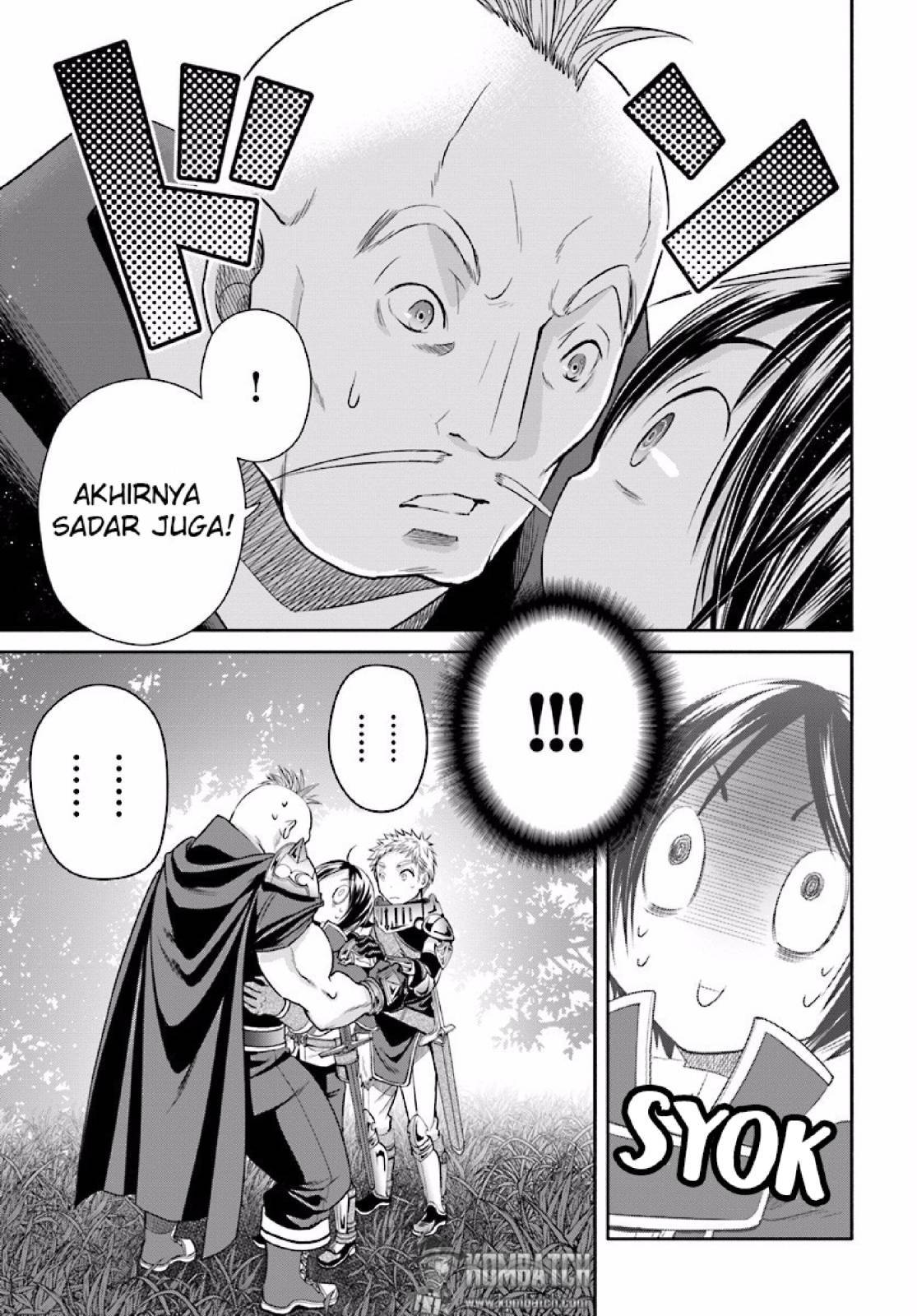 Hachinan tte Sore wa Nai Deshou