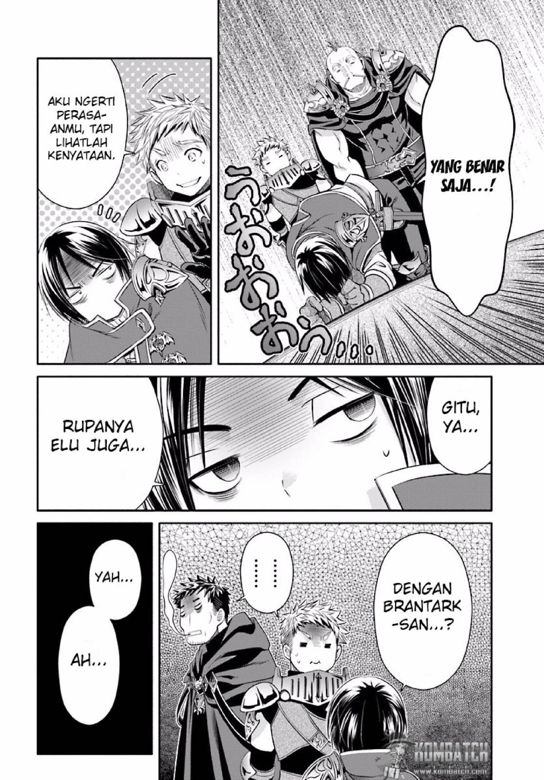 Hachinan tte Sore wa Nai Deshou