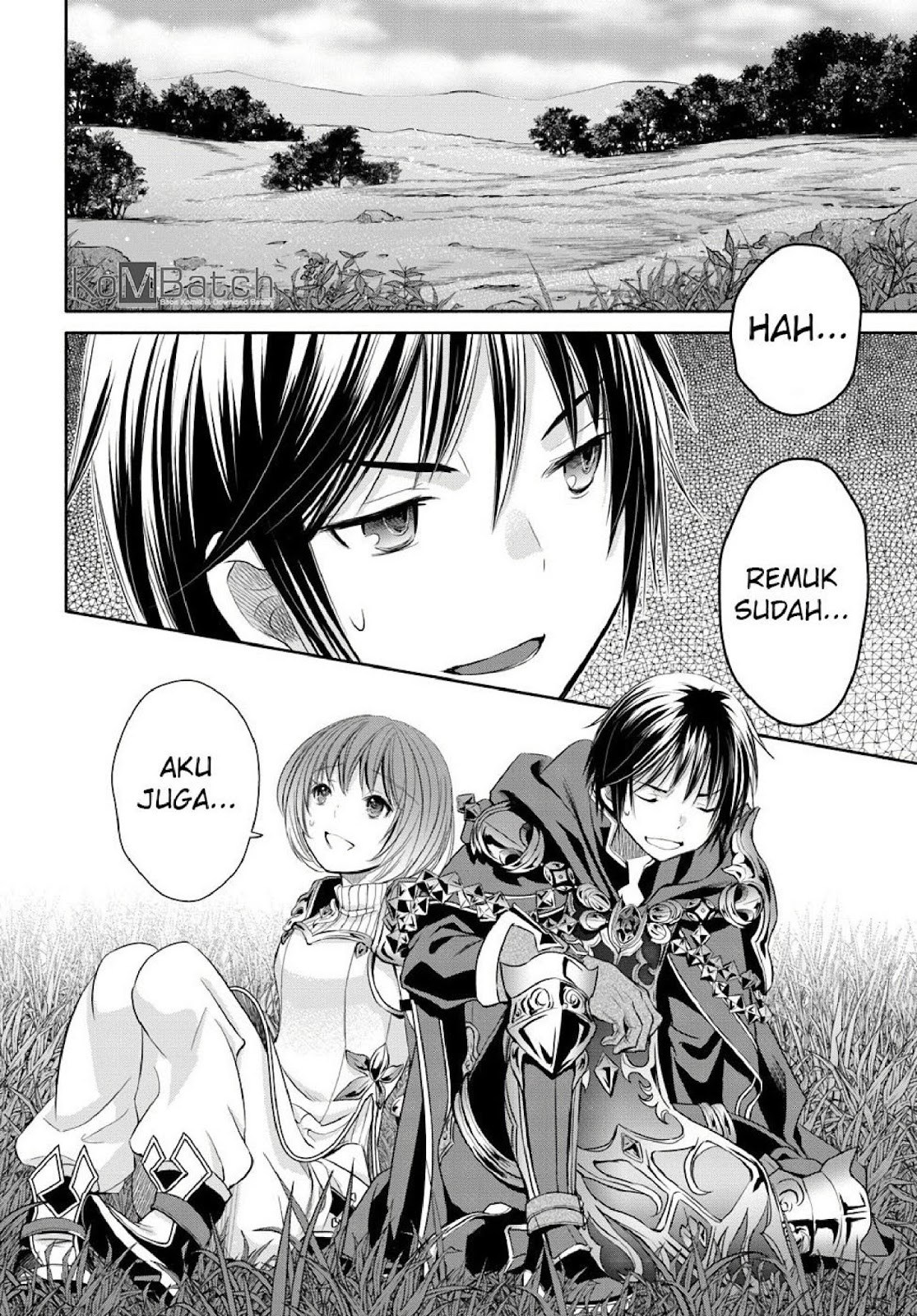 Hachinan tte Sore wa Nai Deshou