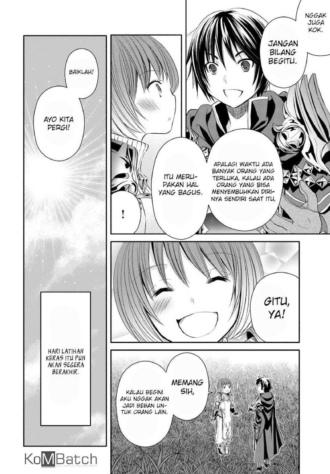Hachinan tte Sore wa Nai Deshou