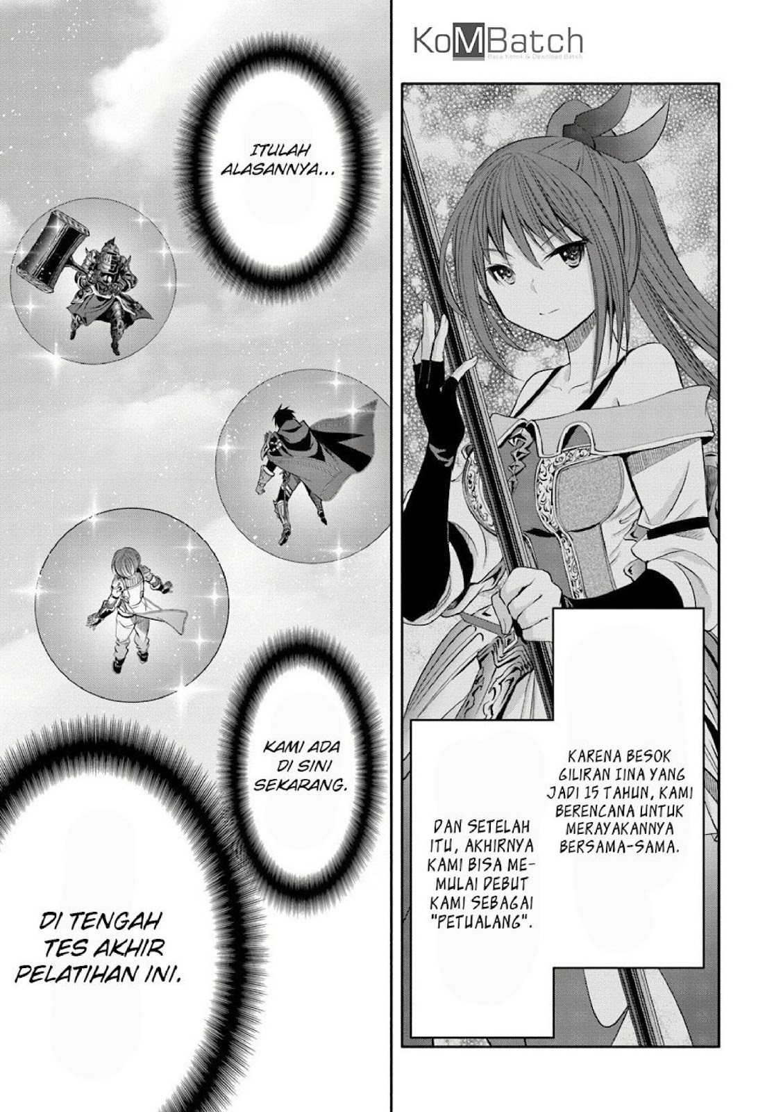 Hachinan tte Sore wa Nai Deshou