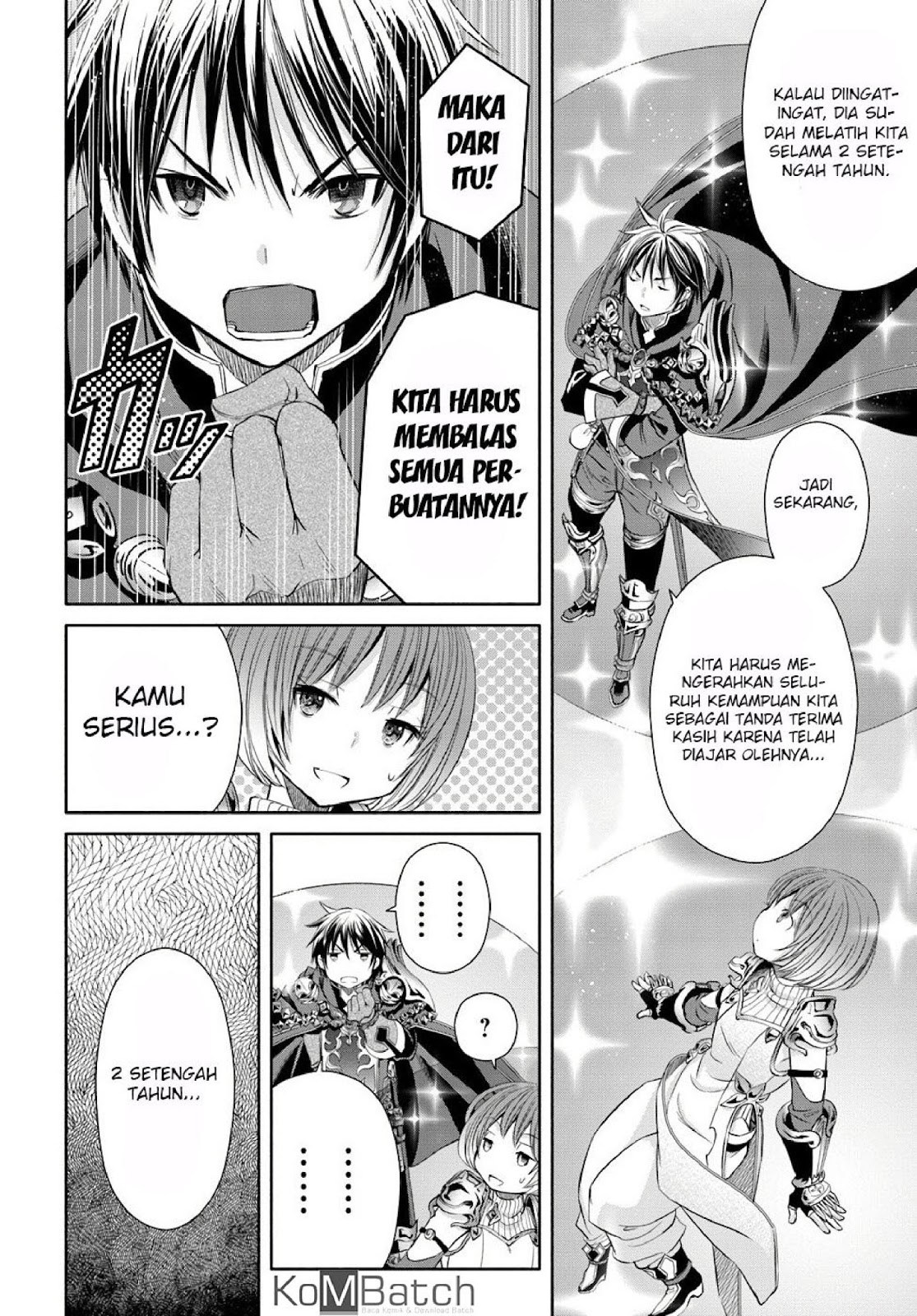 Hachinan tte Sore wa Nai Deshou