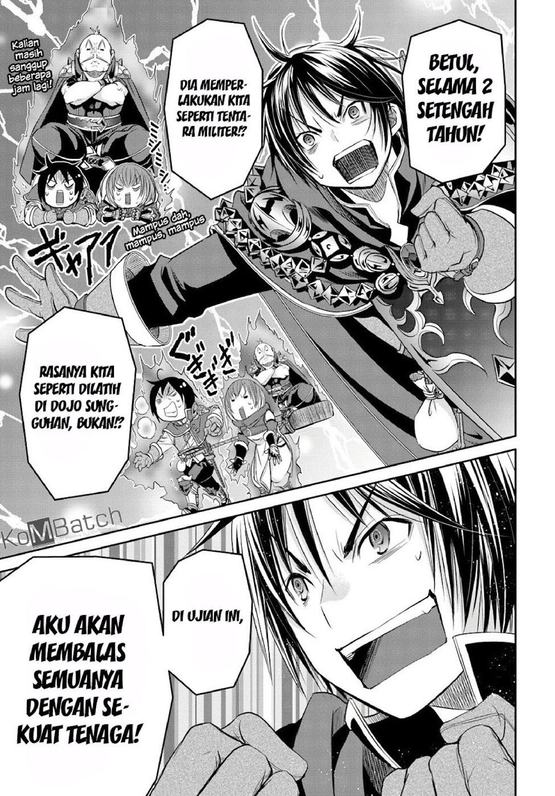 Hachinan tte Sore wa Nai Deshou