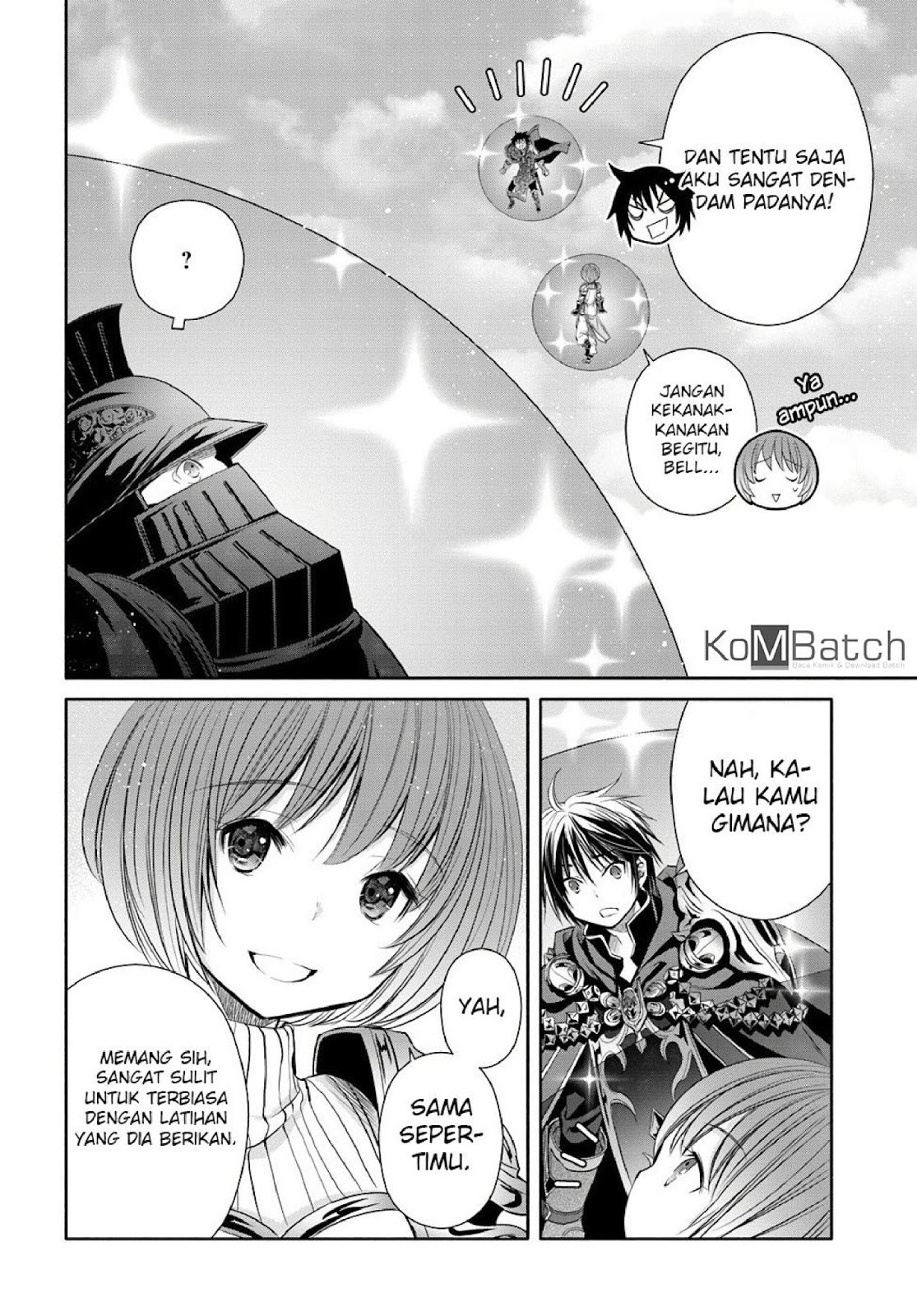 Hachinan tte Sore wa Nai Deshou