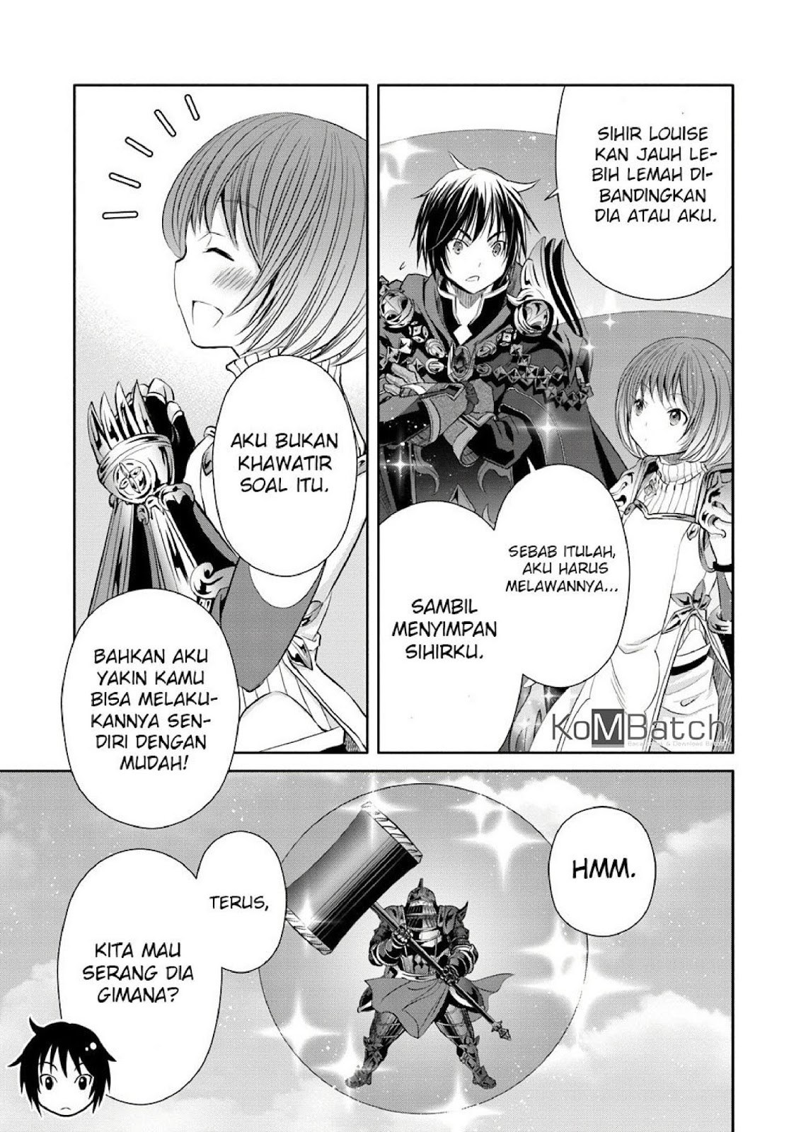 Hachinan tte Sore wa Nai Deshou