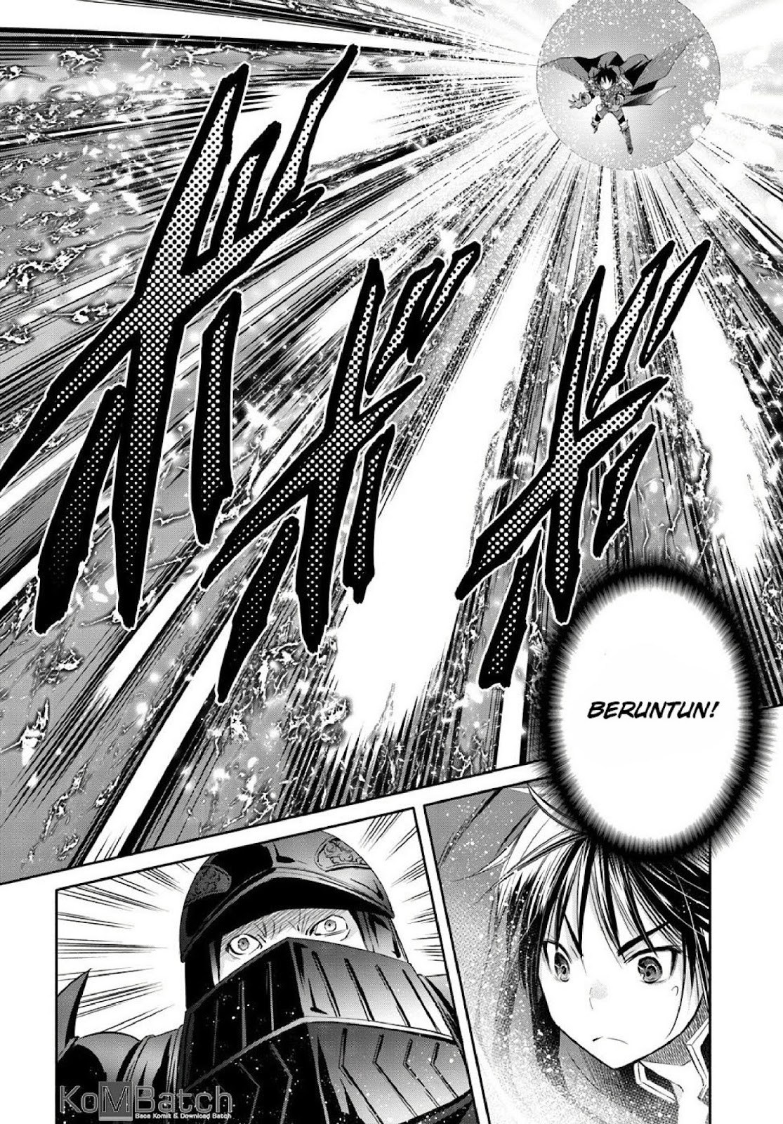 Hachinan tte Sore wa Nai Deshou