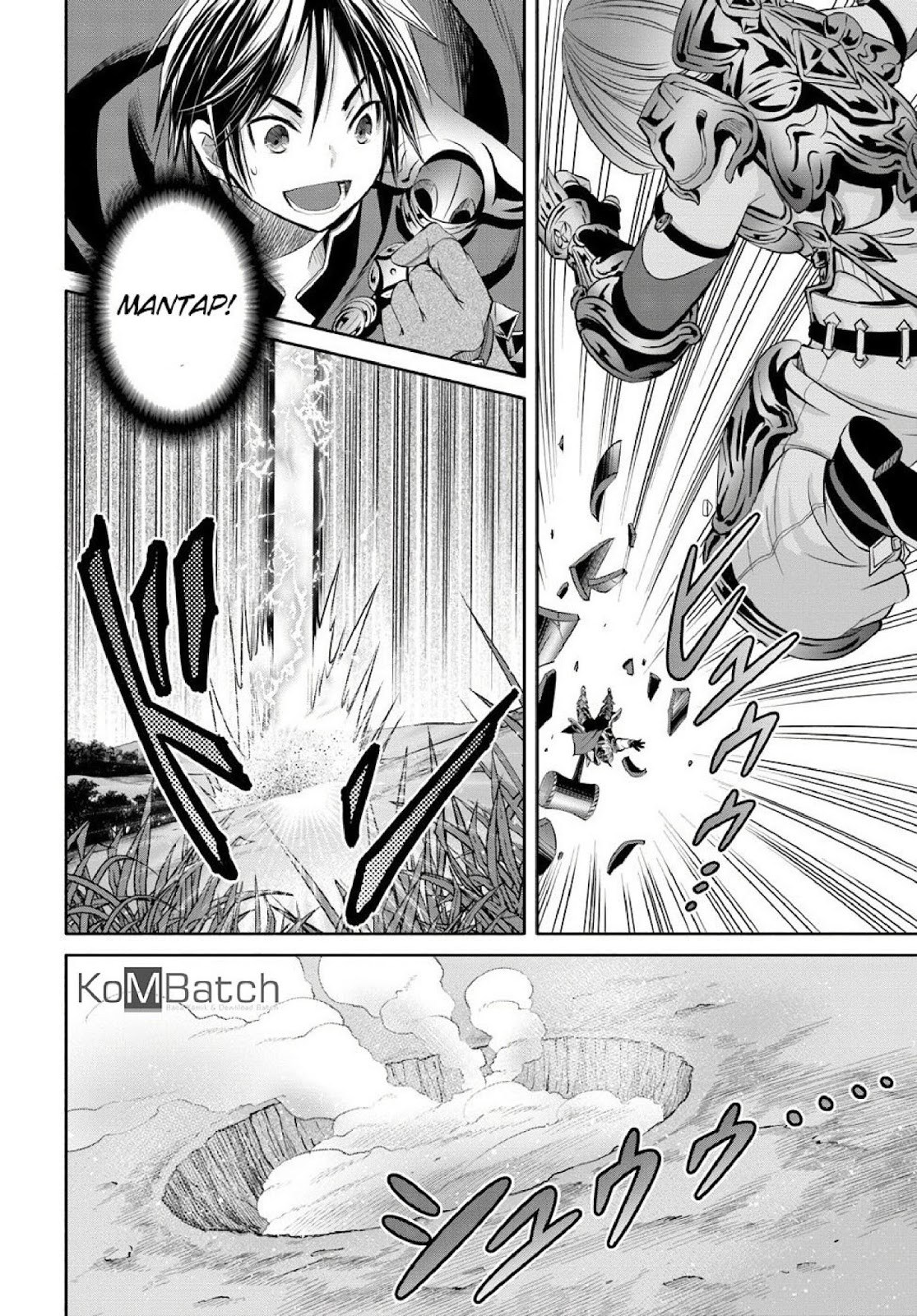 Hachinan tte Sore wa Nai Deshou