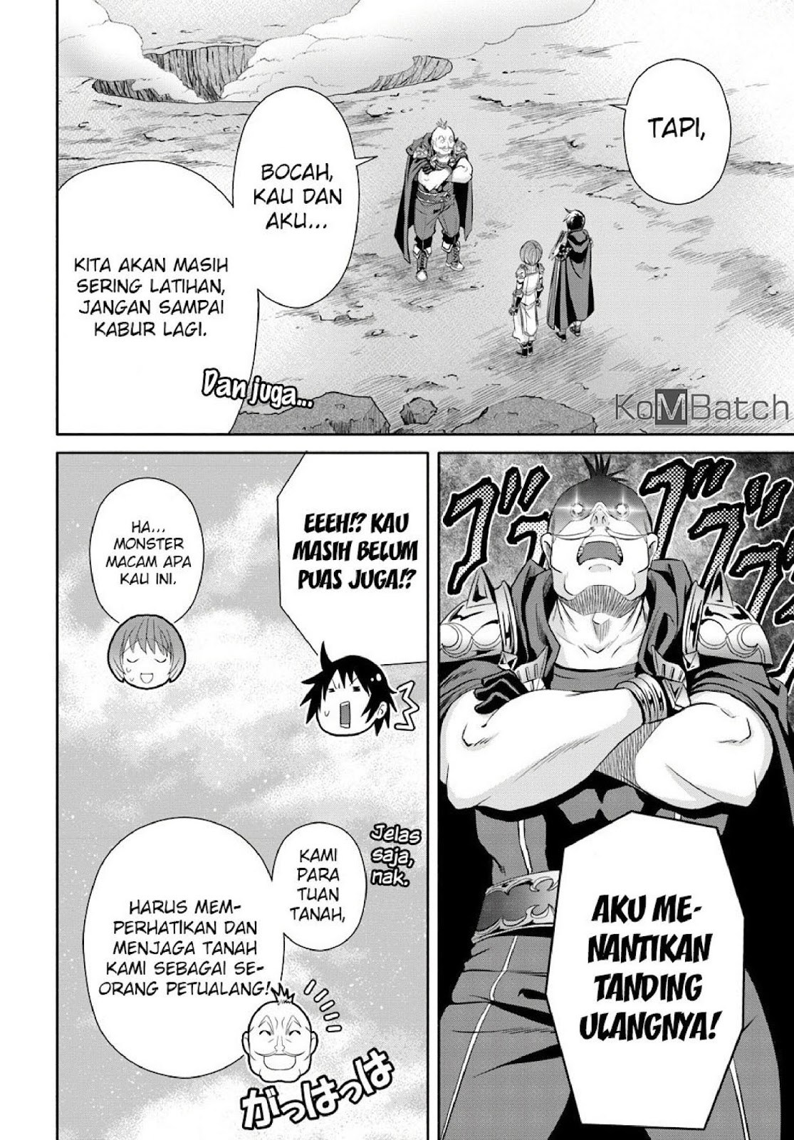 Hachinan tte Sore wa Nai Deshou