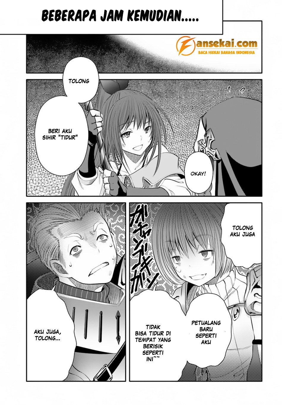Hachinan tte Sore wa Nai Deshou