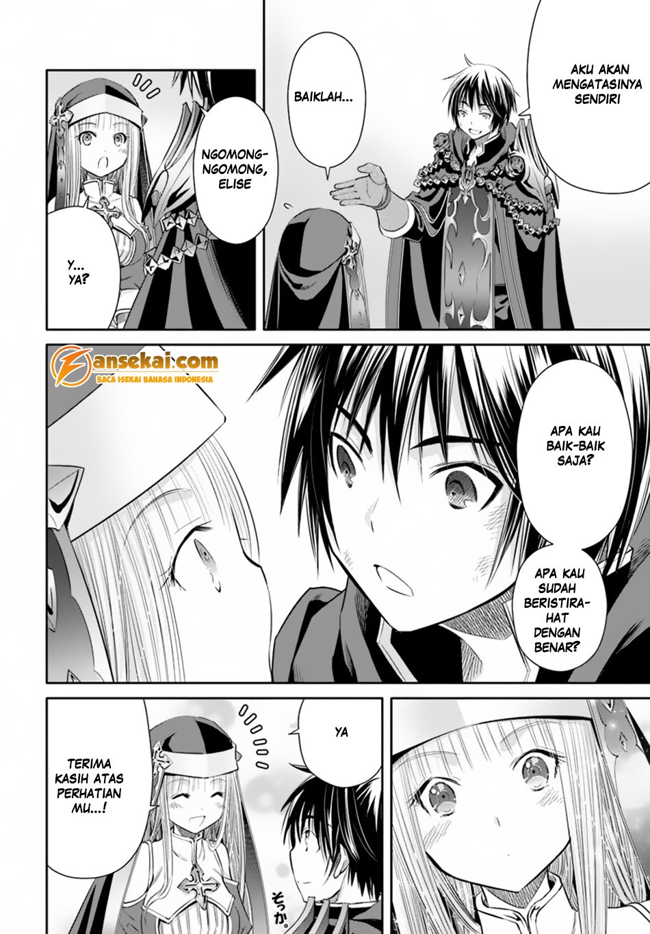 Hachinan tte Sore wa Nai Deshou