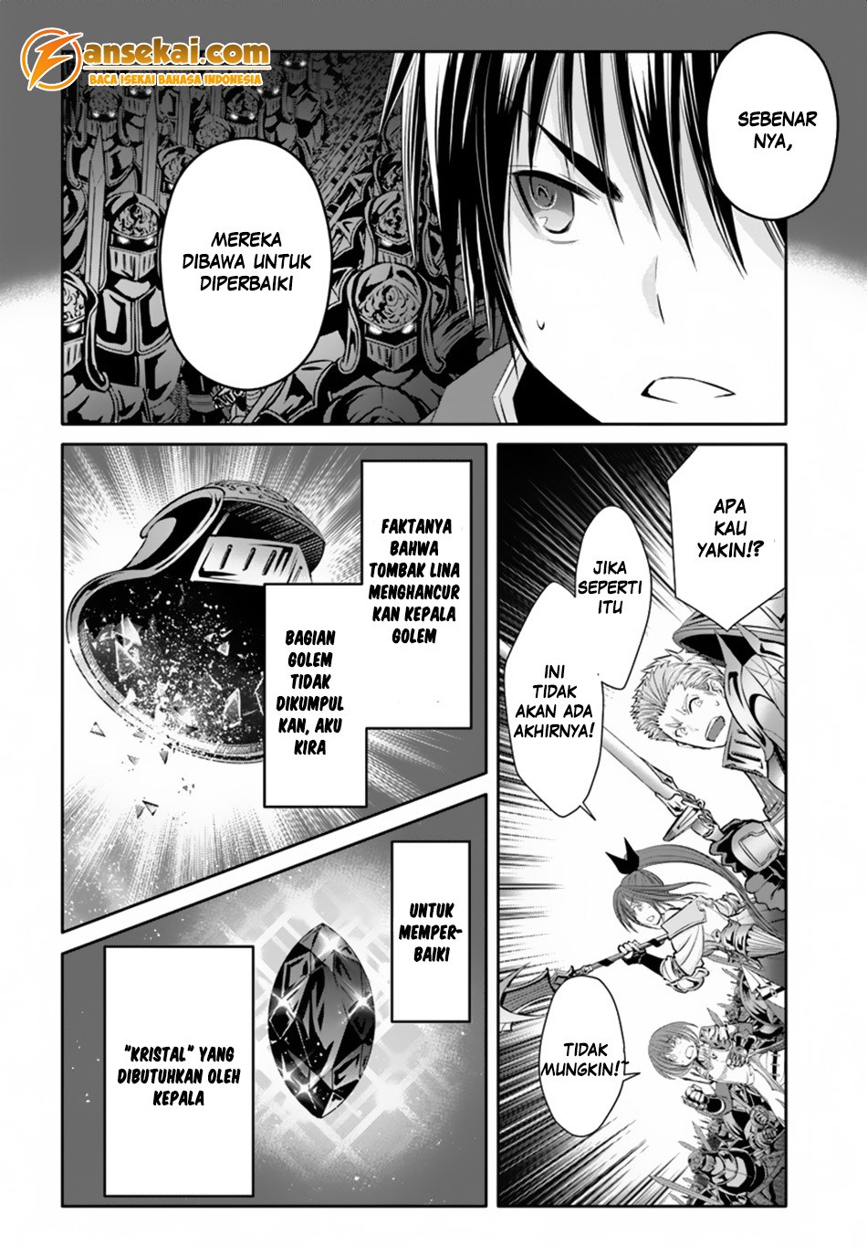 Hachinan tte Sore wa Nai Deshou