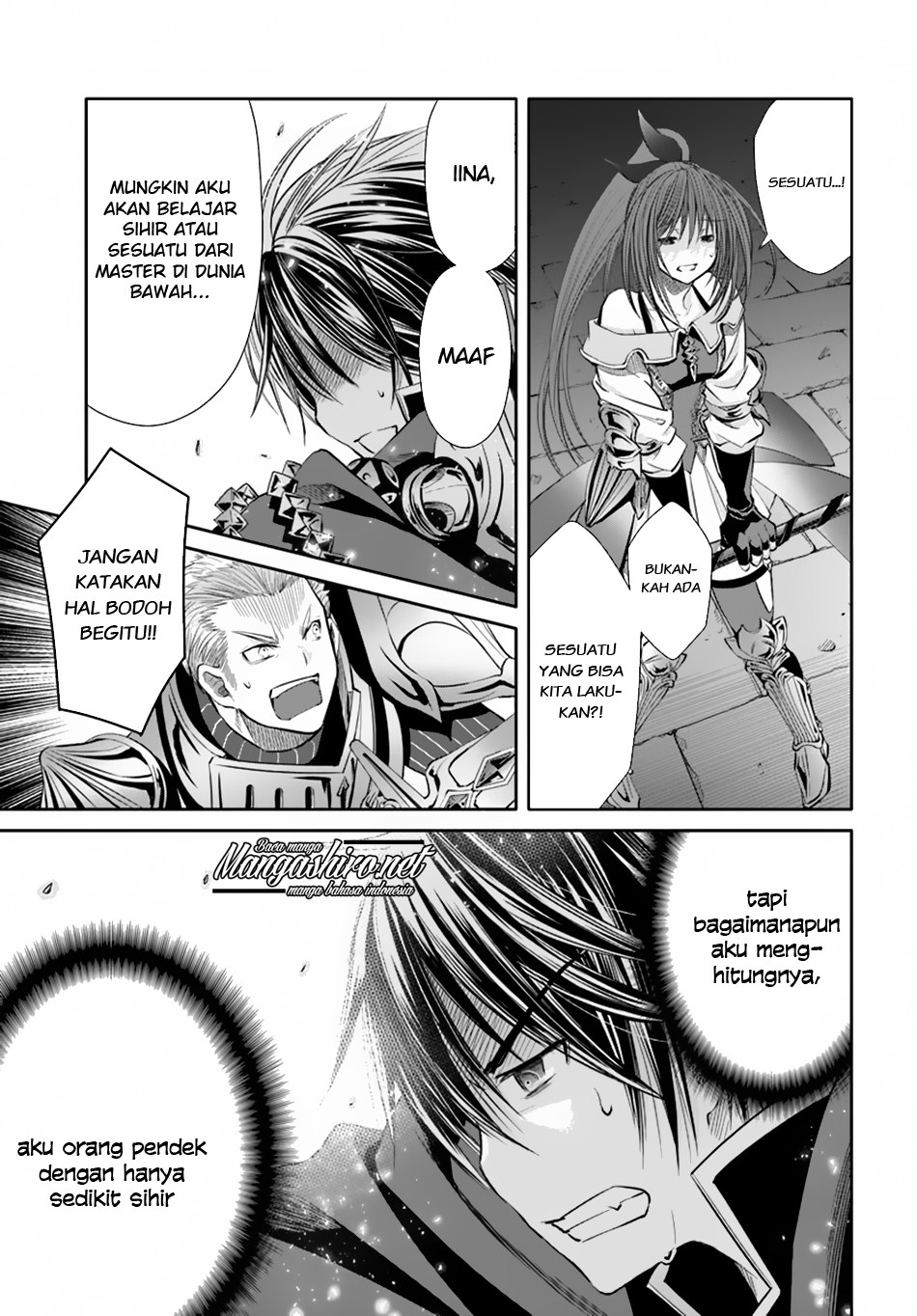 Hachinan tte Sore wa Nai Deshou