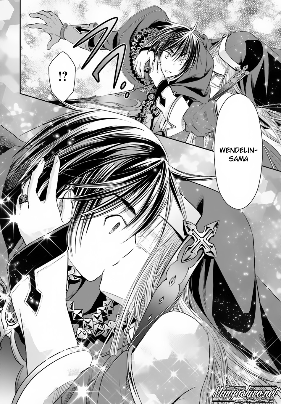 Hachinan tte Sore wa Nai Deshou