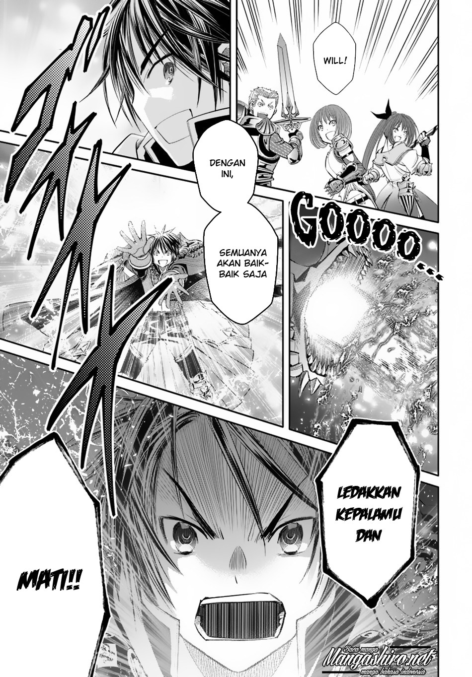 Hachinan tte Sore wa Nai Deshou