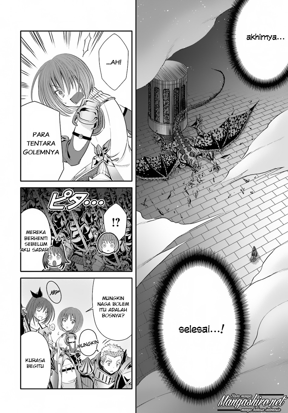 Hachinan tte Sore wa Nai Deshou