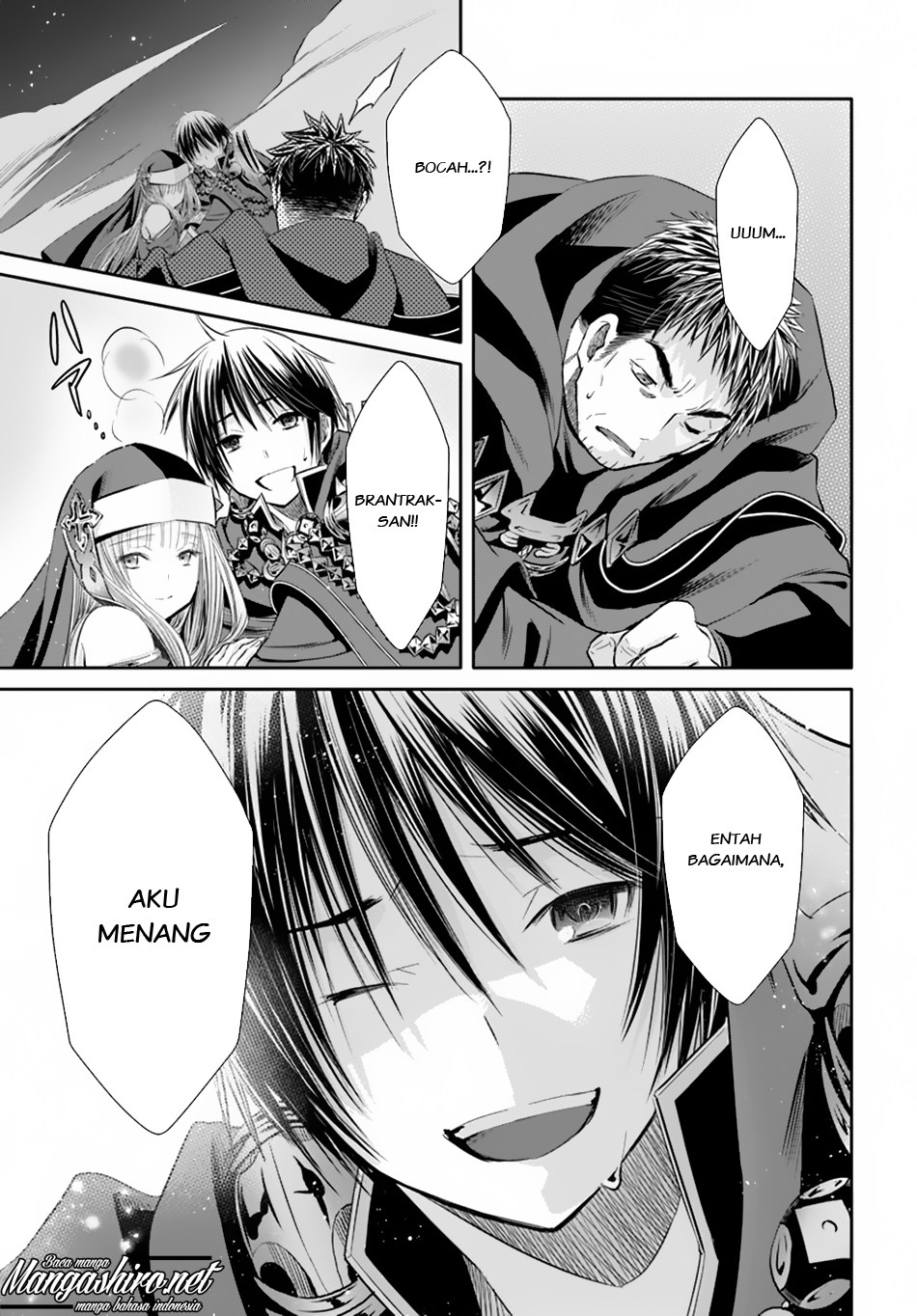 Hachinan tte Sore wa Nai Deshou