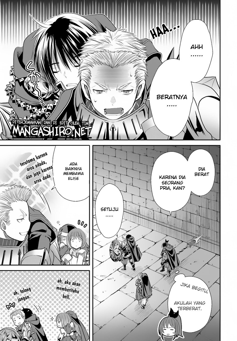 Hachinan tte Sore wa Nai Deshou