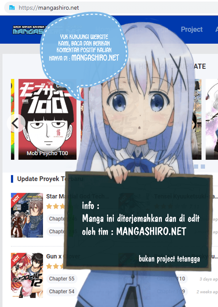Hachinan tte Sore wa Nai Deshou