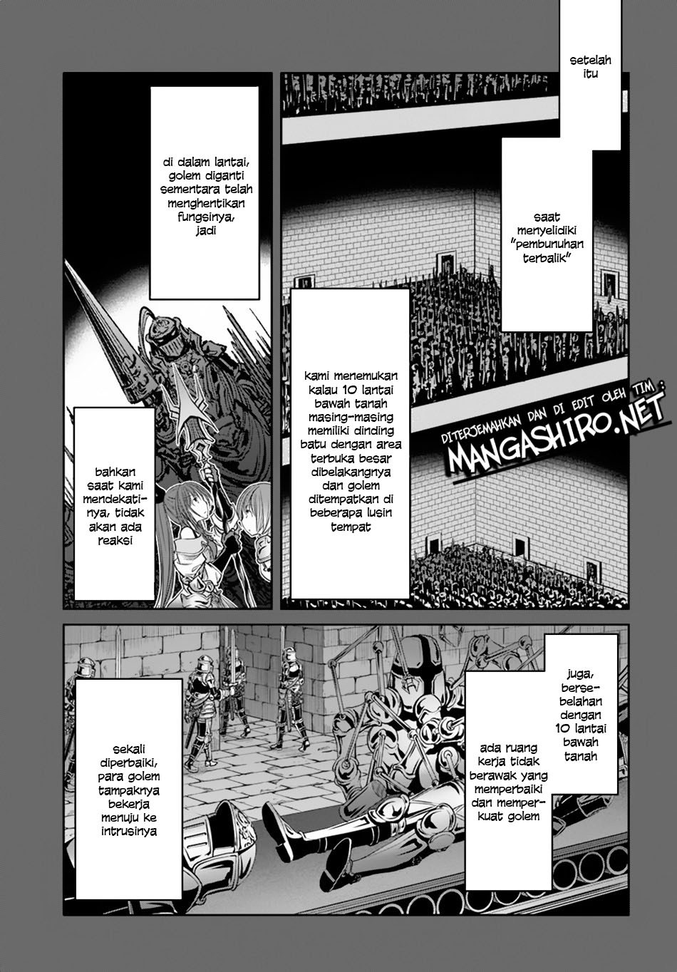 Hachinan tte Sore wa Nai Deshou