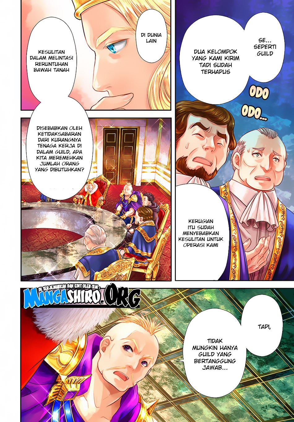 Hachinan tte Sore wa Nai Deshou