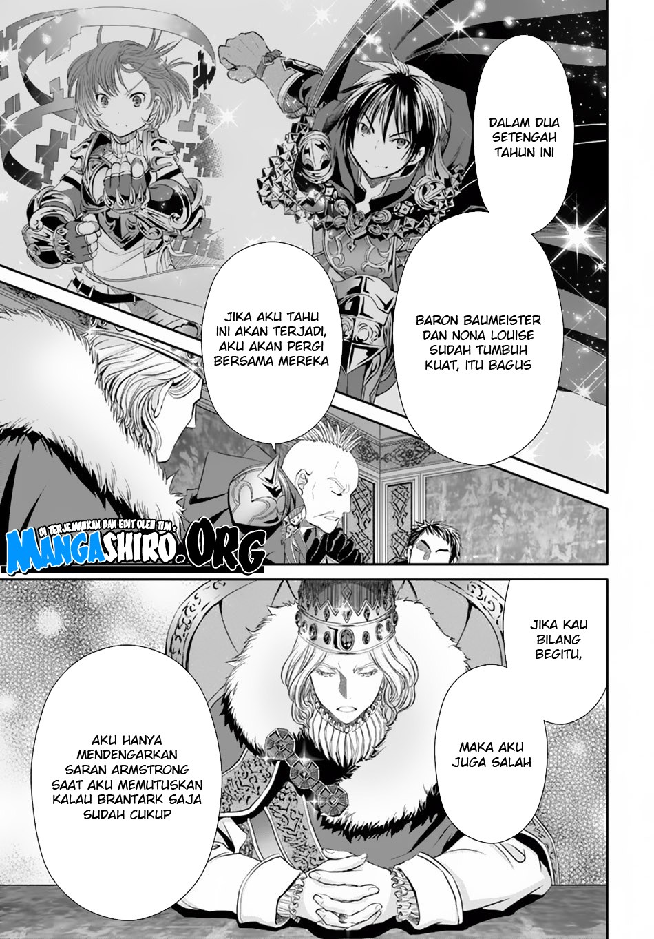 Hachinan tte Sore wa Nai Deshou
