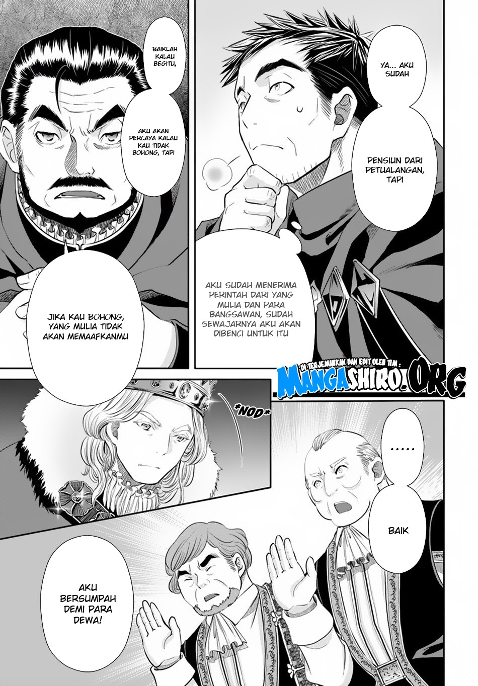 Hachinan tte Sore wa Nai Deshou