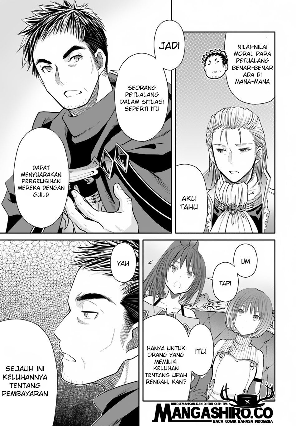 Hachinan tte Sore wa Nai Deshou