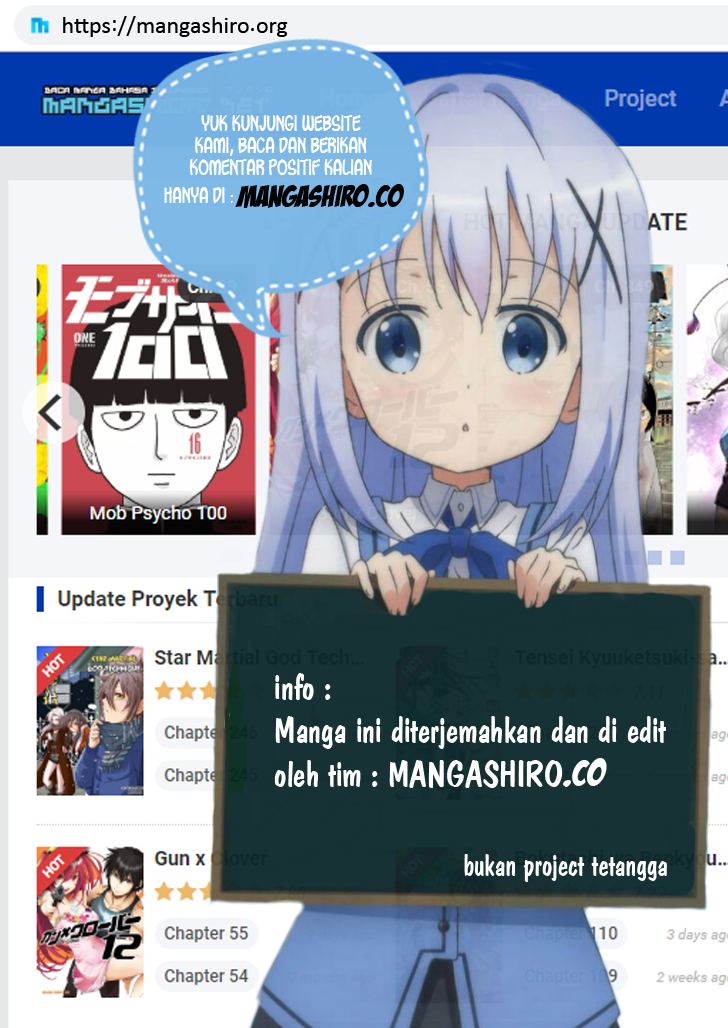 Hachinan tte Sore wa Nai Deshou