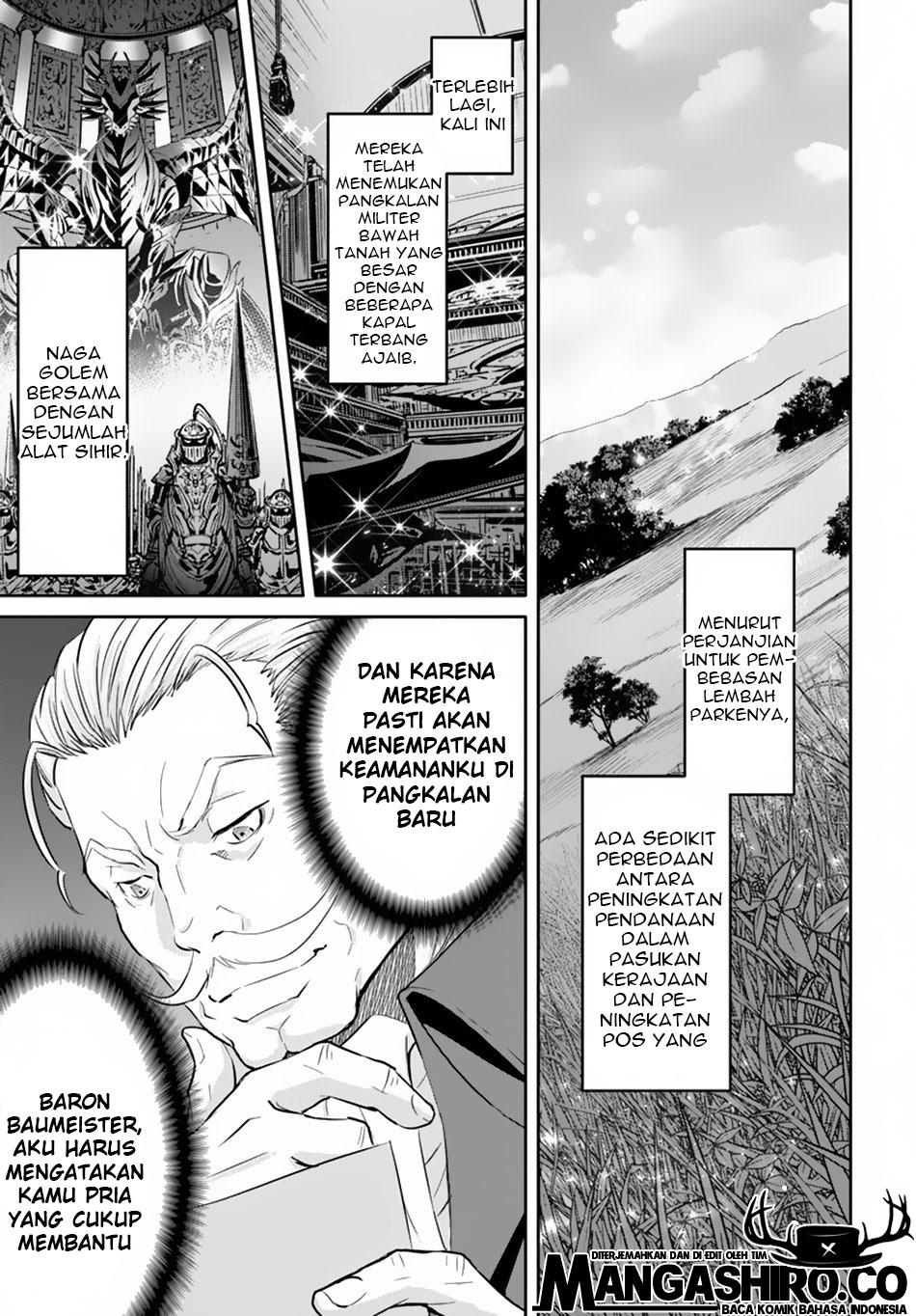 Hachinan tte Sore wa Nai Deshou