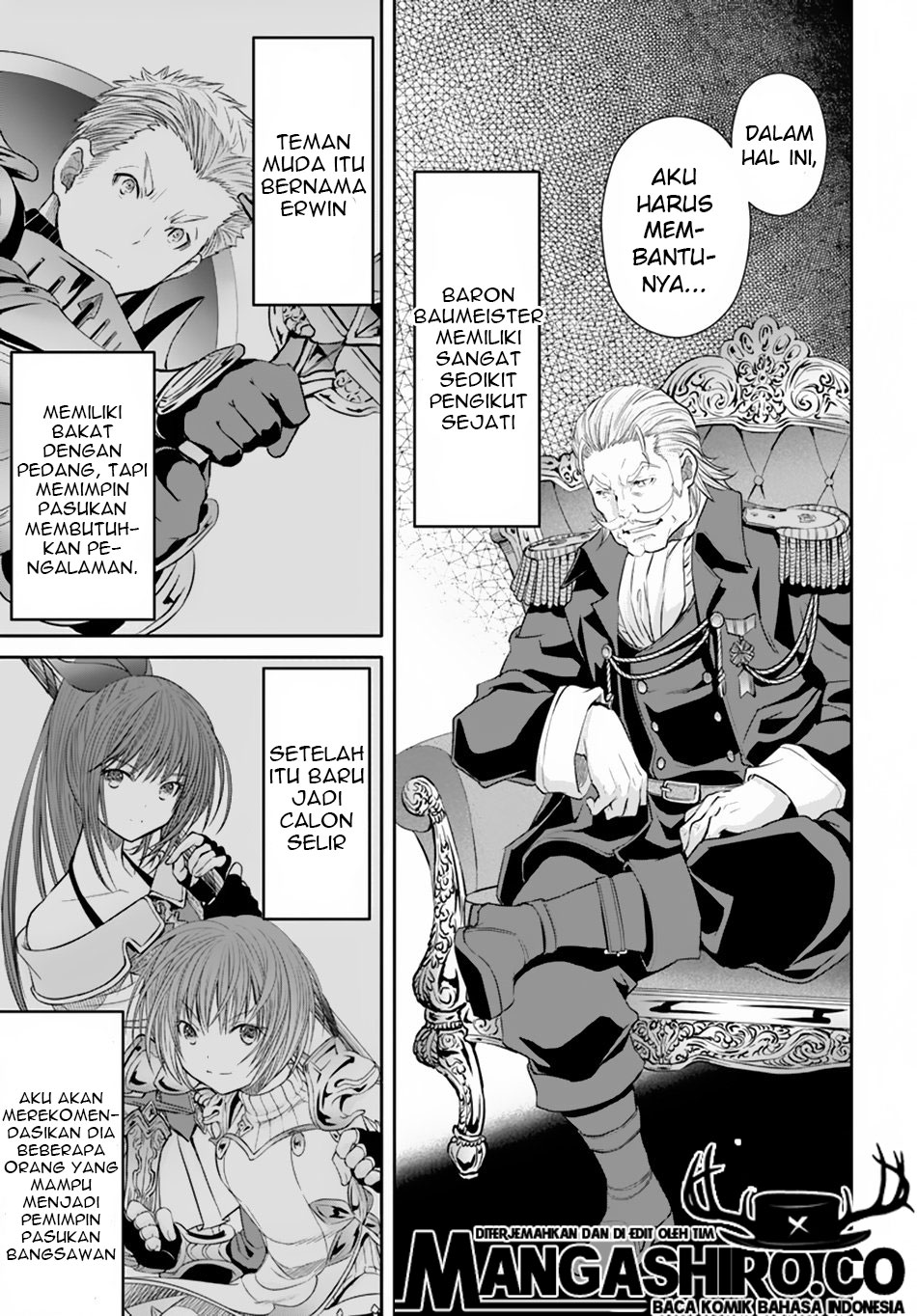 Hachinan tte Sore wa Nai Deshou