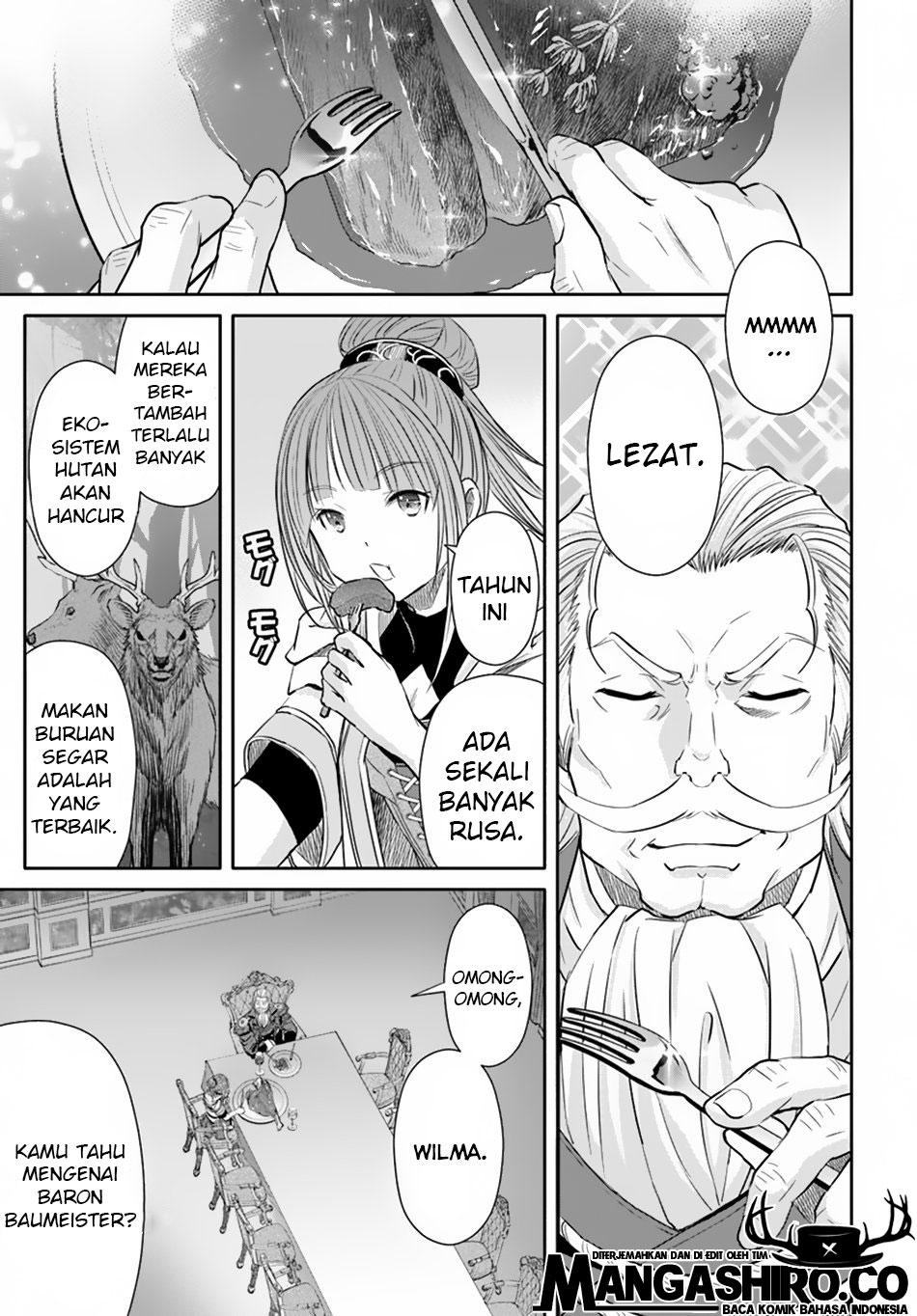 Hachinan tte Sore wa Nai Deshou