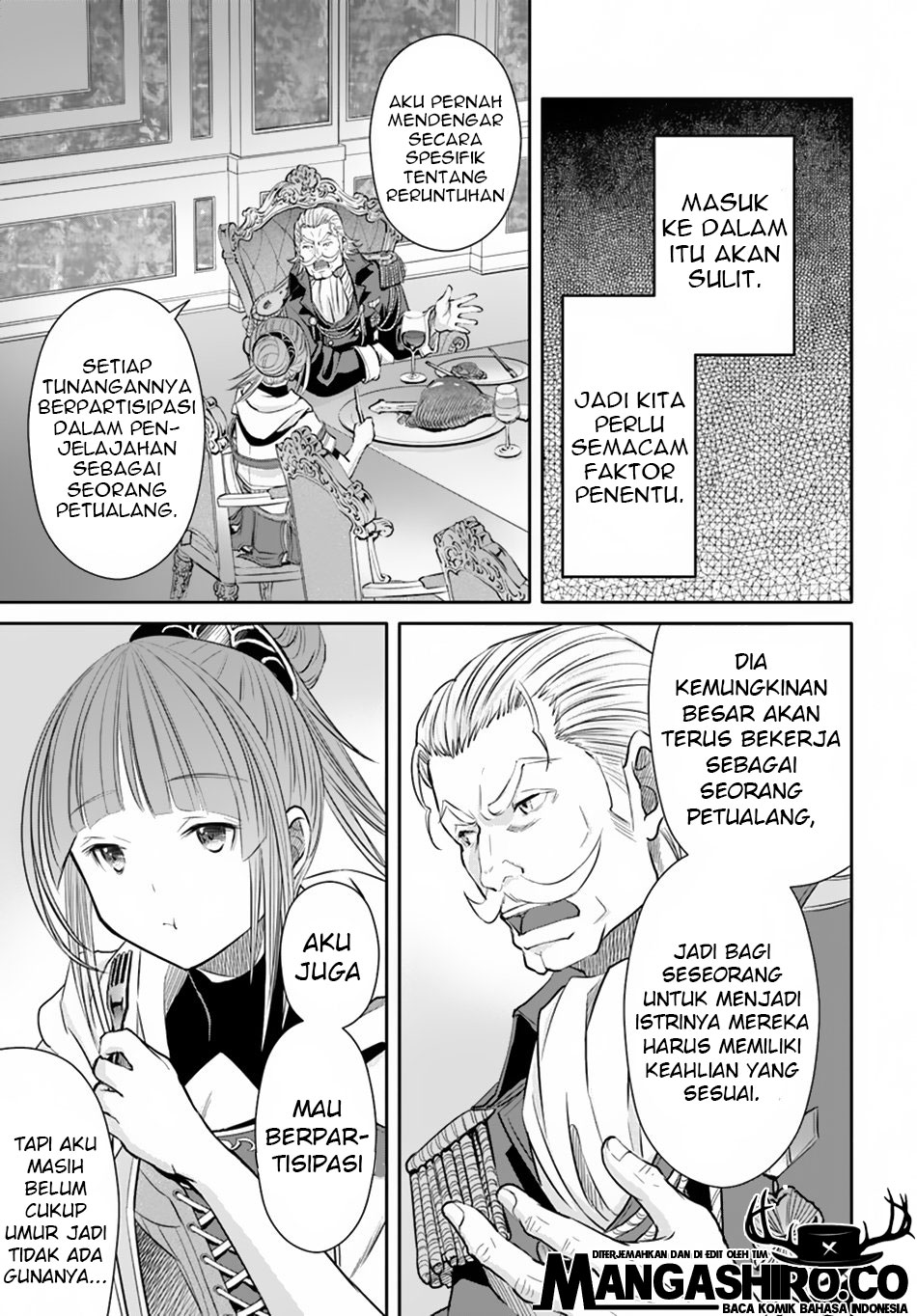 Hachinan tte Sore wa Nai Deshou