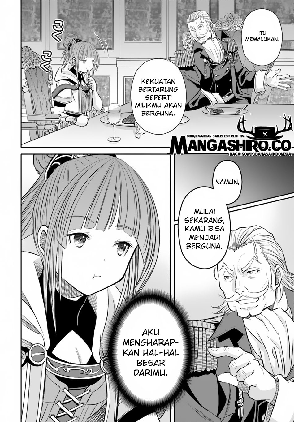 Hachinan tte Sore wa Nai Deshou