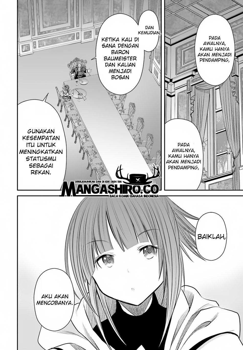 Hachinan tte Sore wa Nai Deshou