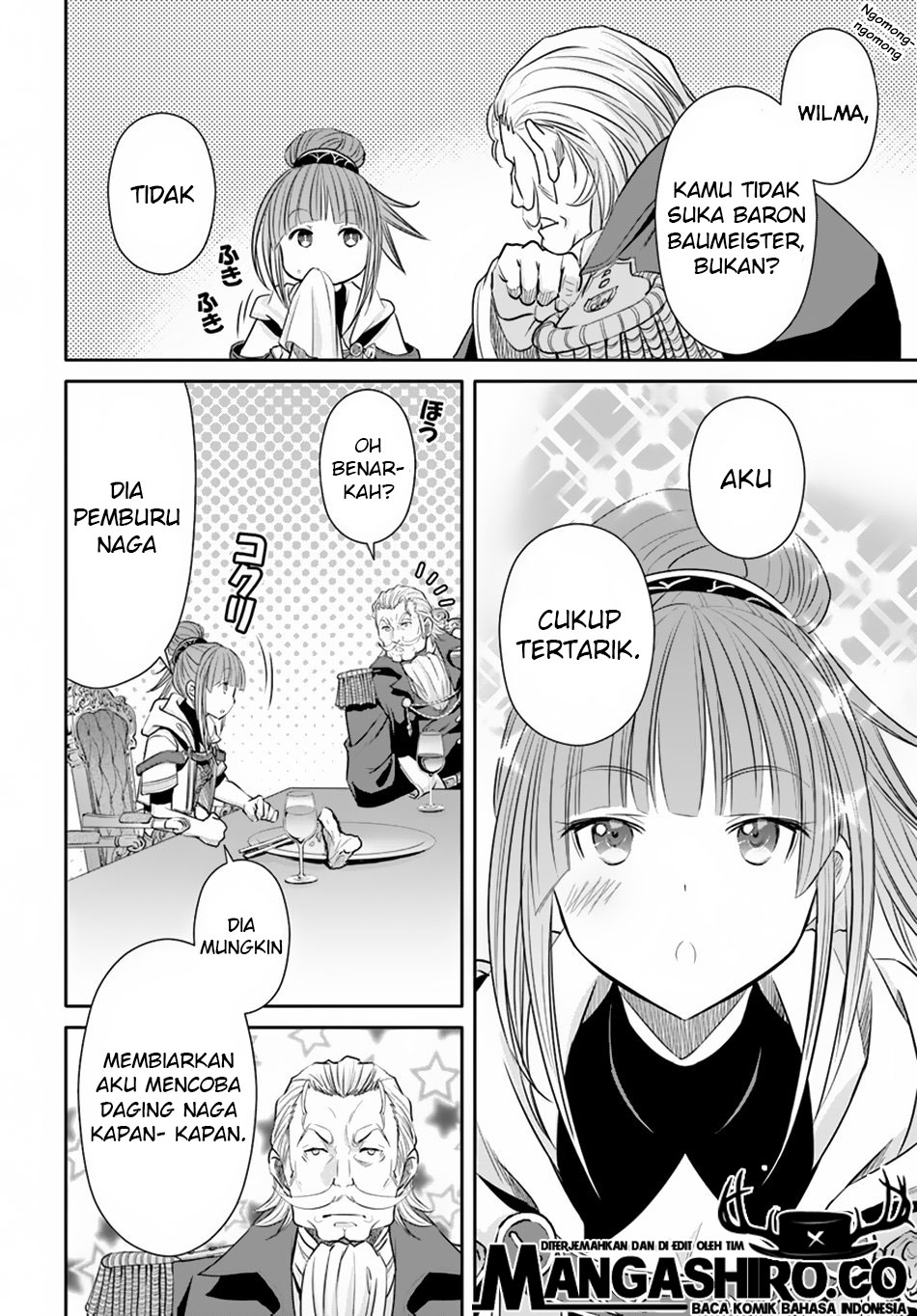 Hachinan tte Sore wa Nai Deshou