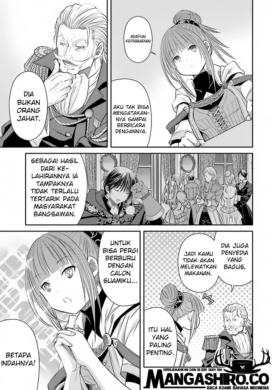 Hachinan tte Sore wa Nai Deshou
