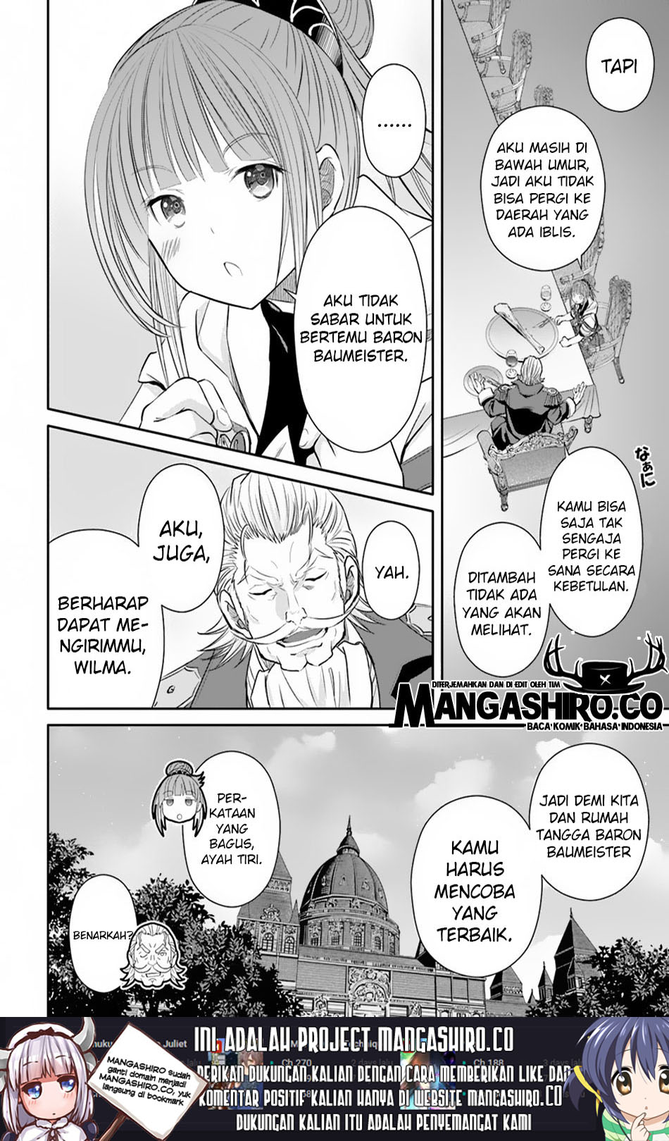 Hachinan tte Sore wa Nai Deshou