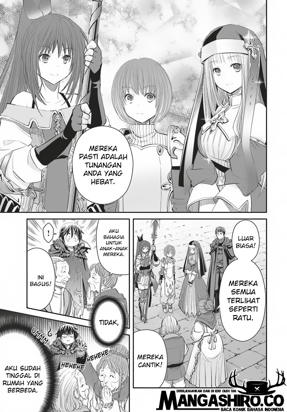 Hachinan tte Sore wa Nai Deshou