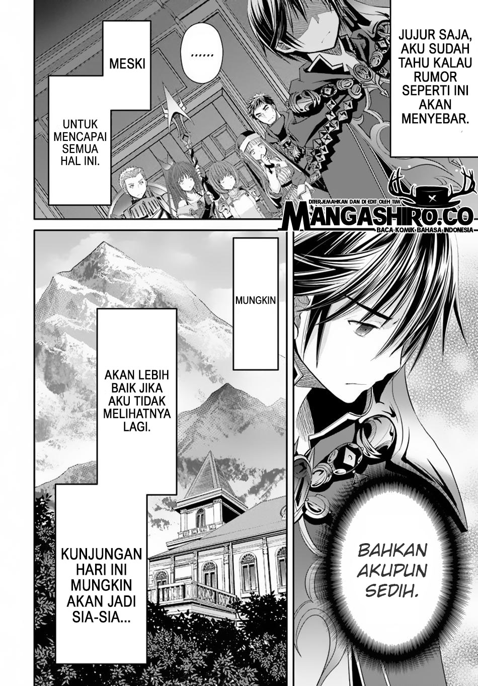 Hachinan tte Sore wa Nai Deshou
