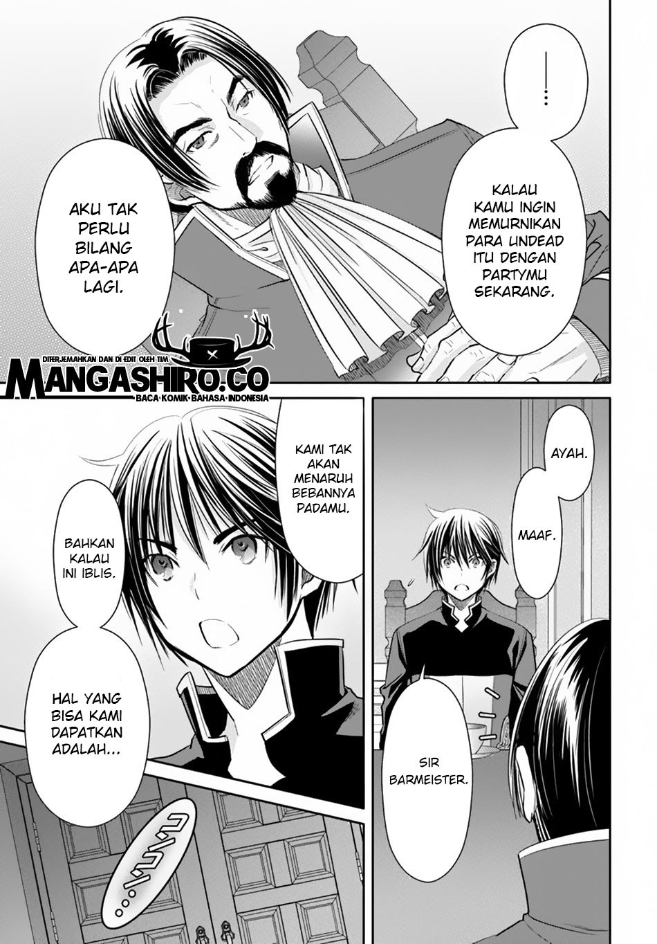 Hachinan tte Sore wa Nai Deshou